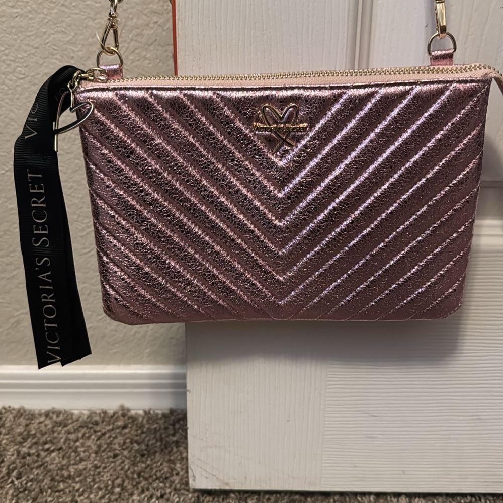 Victoria’s Secret crossbody purse